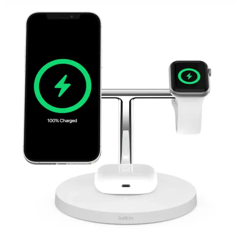 Belkin MagSafe 3-in-1 3