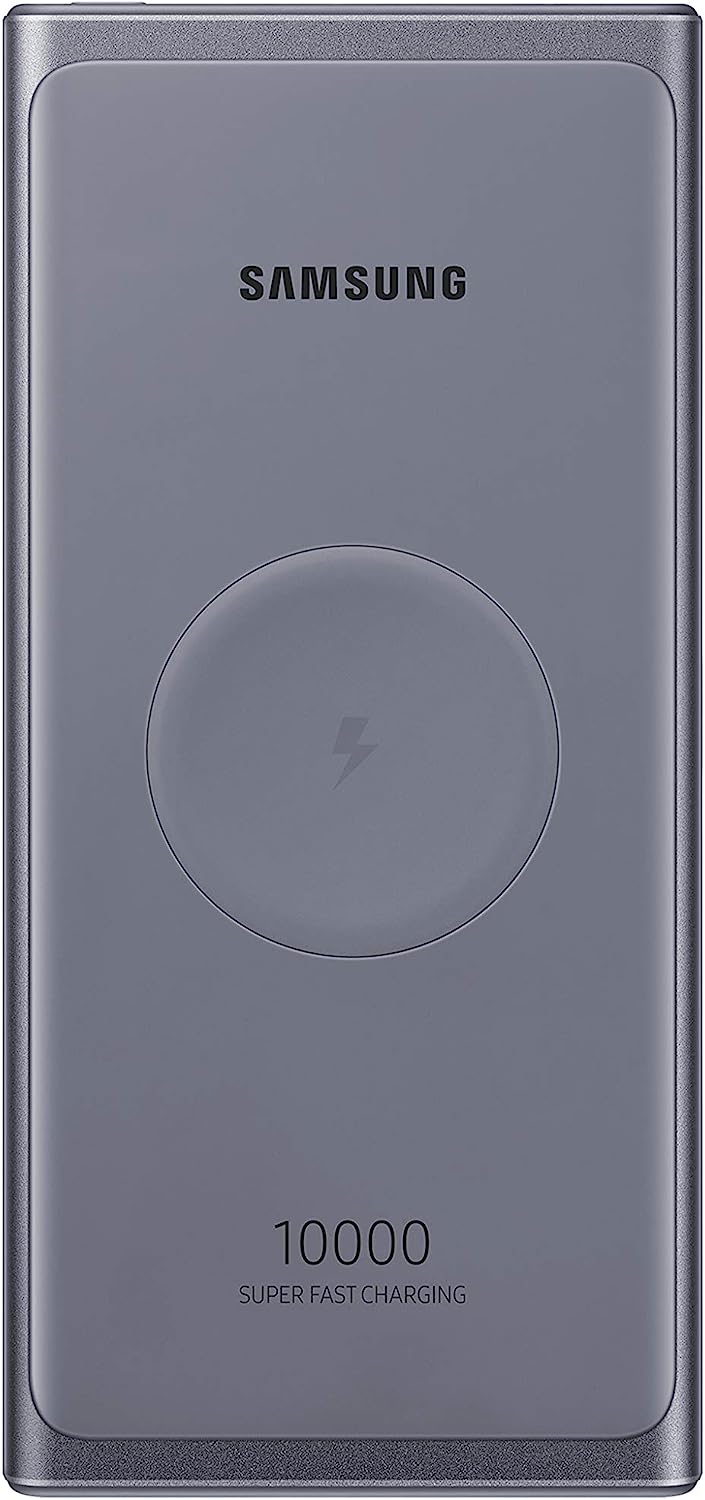 carga inalámbrica samsung de 25w