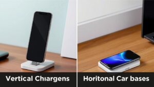 Bases de carga vertical vs horizontal: ¿cuál elegir?