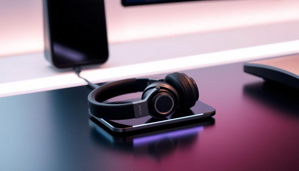 Carga inalámbrica para auriculares: guía completa