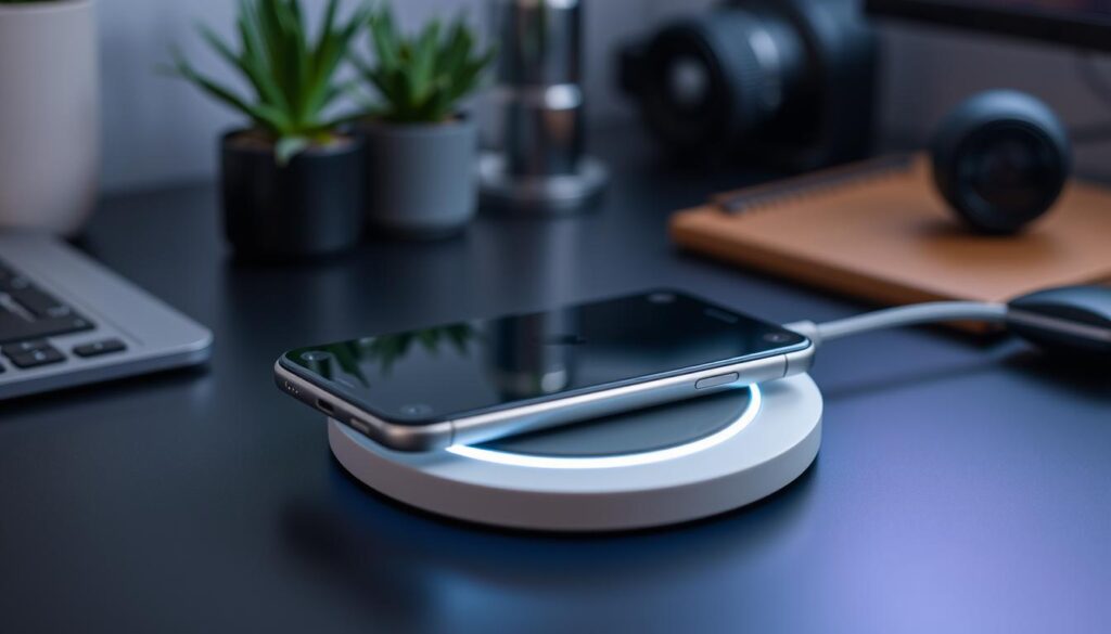 Carga inalámbrica para dispositivos Apple - guía definitiva