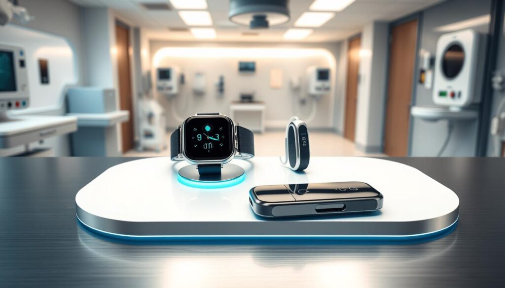 Carga inalámbrica para dispositivos médicos