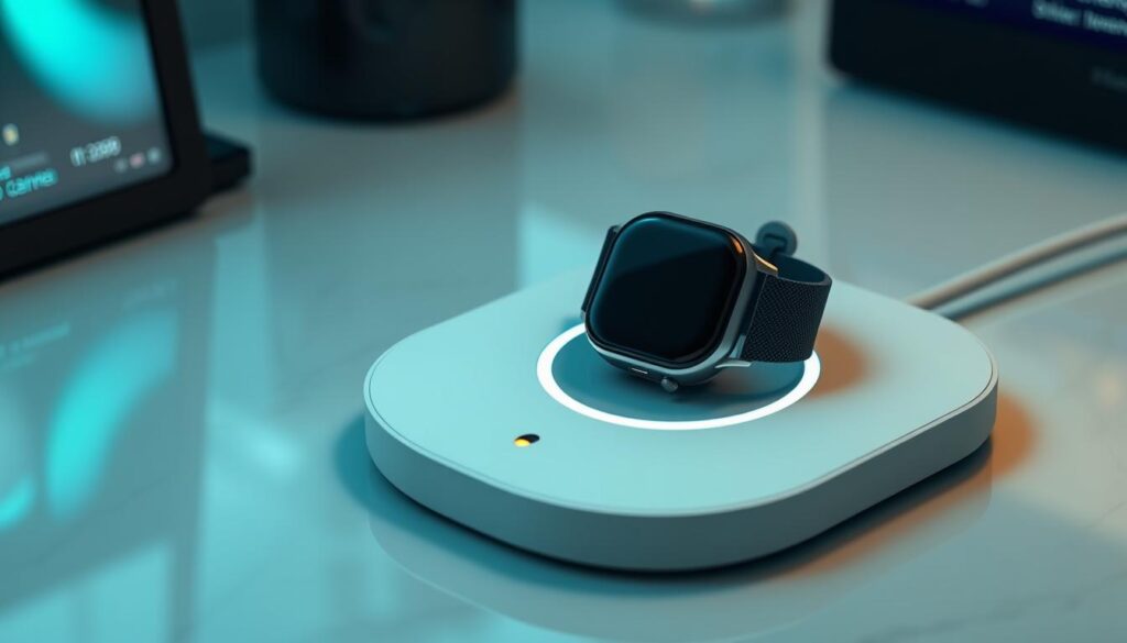 Carga inalámbrica para relojes inteligentes: guía básica