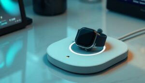 Carga inalámbrica para relojes inteligentes: guía básica