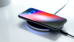Carga inalámbrica reversible: qué es y mejores móviles compatibles
