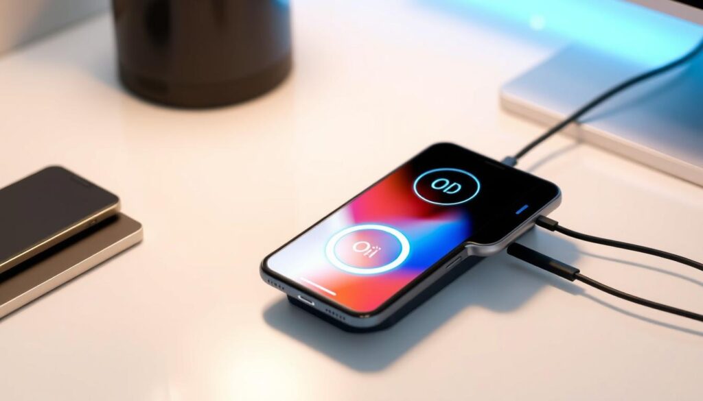 Cargadores inalámbricos certificados Qi: ¿Por qué son importantes?