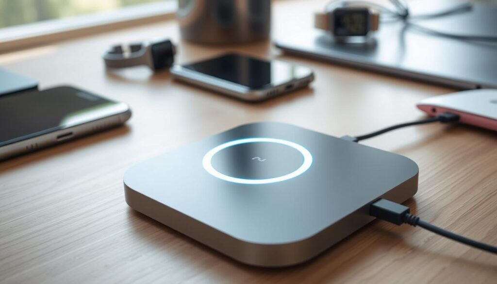 Cargadores inalámbricos magnéticos vs estándar: comparativa MagSafe