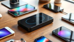 Cargadores inalámbricos universales: ventajas y mejores opciones