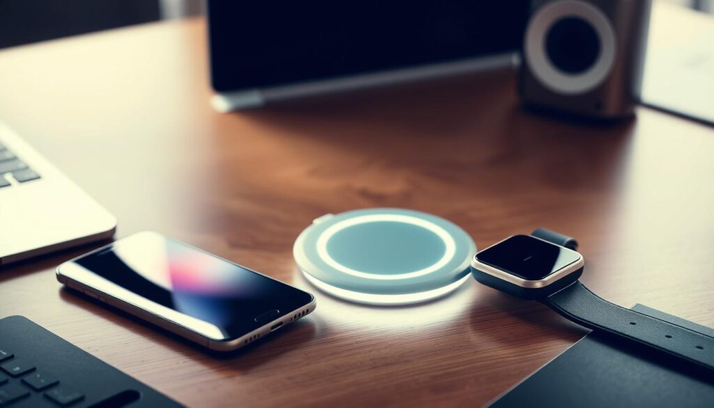 Cómo elegir un cargador inalámbrico: guía para principiantes