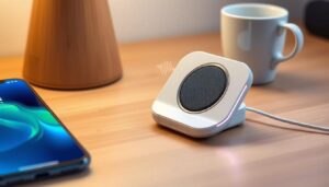 Mejores cargadores inalámbricos con altavoz