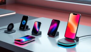 Mejores cargadores inalámbricos para iPhone 2025