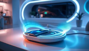 Novedades en tecnología de carga inalámbrica 2025