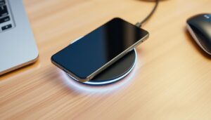 Velocidad de carga inalámbrica: estándares Qi explicados