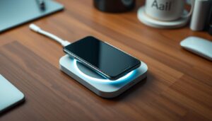 ¿Por qué comprar un cargador inalámbrico?