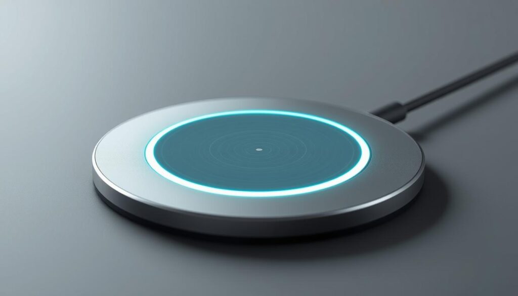 Cargadores inalámbricos ultra delgados