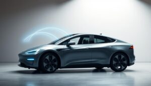 carga inalambrica coches electricos