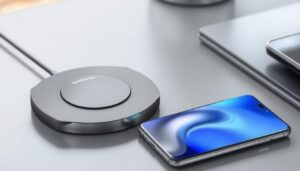 cargadores inalámbricos samsung Galaxy S25 Ultra