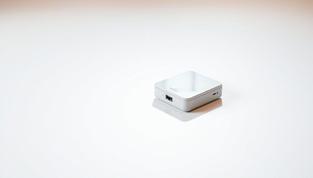 Adaptador inalámbrico