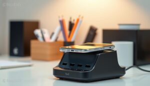 Base de carga múltiple