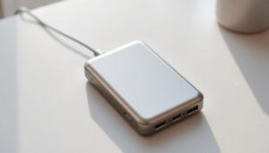 Powerbank inalámbrico