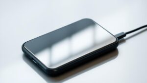 Cargador inalámbrico viaje características