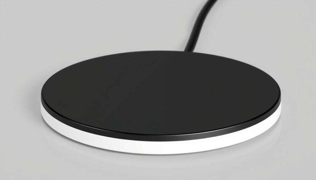 comprar cargador inalámbrico delgado