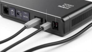 características técnicas cargador modular