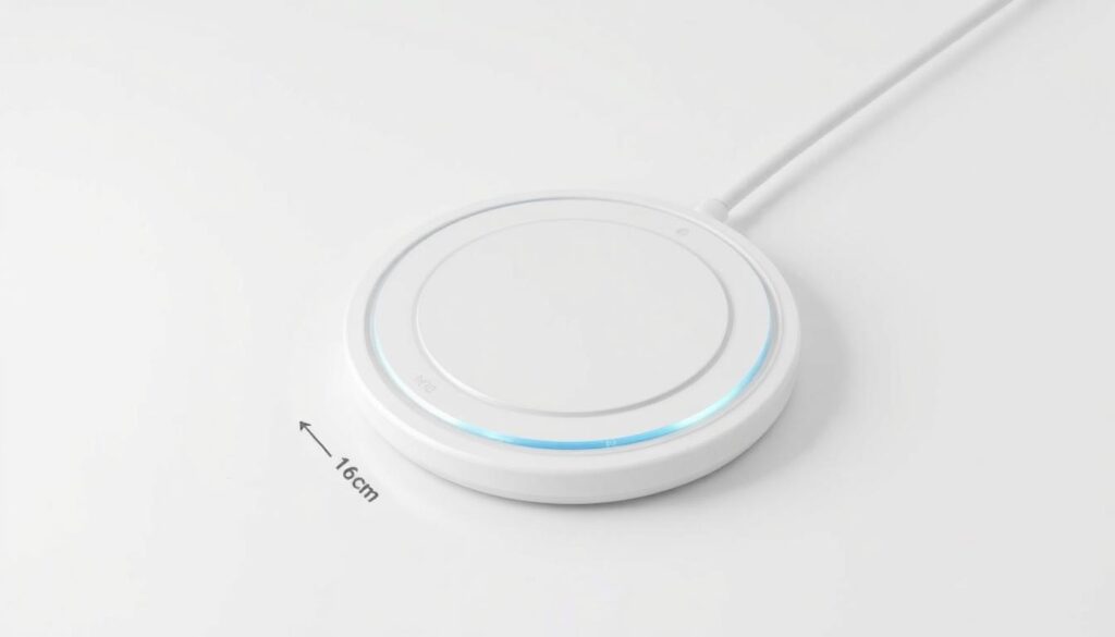 mejor cargador inalámbrico resistente al agua