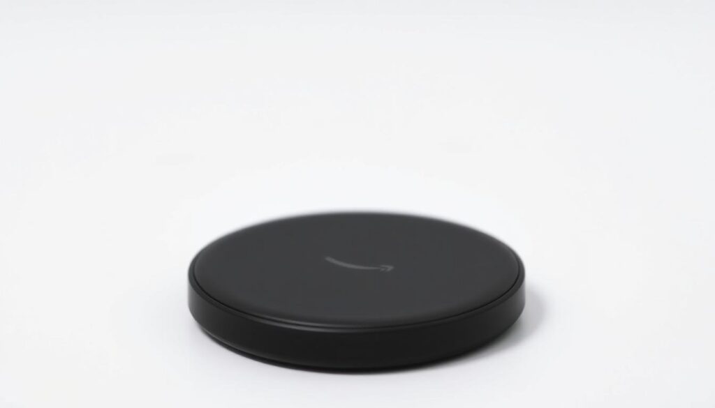 mejores cargadores inalámbricos básicos certificados