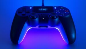 pad gaming inalámbrico alta gama España