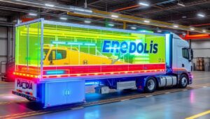 sistemas de soporte para carga refrigerada