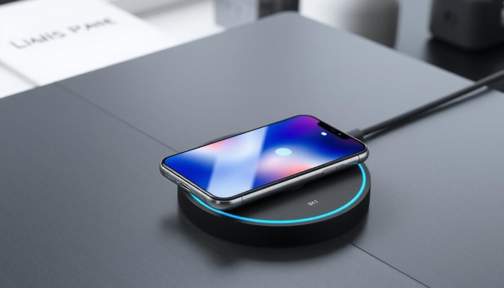 Pad carga profesional ventajas