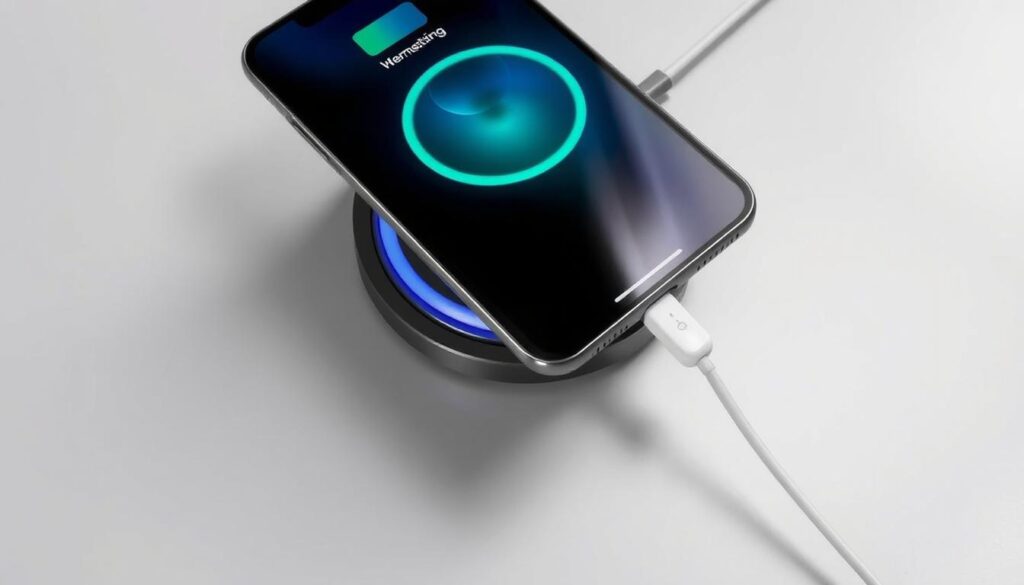 cargador inalámbrico magnético 15w cargador inalámbrico magnético 15w