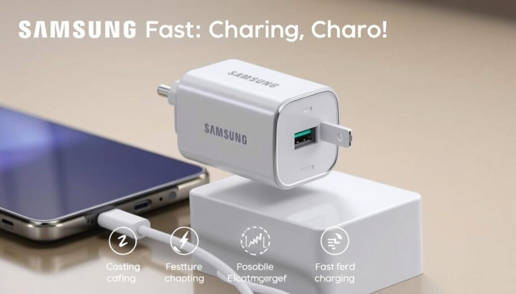 cargador rápido certificado Samsung cargador rápido certificado Samsung