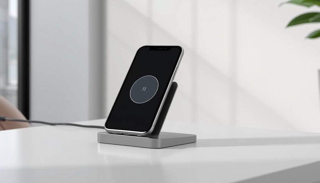 comprar Xiaomi Mi 80W Wireless Charging Stand