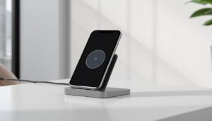 comprar Xiaomi Mi 80W Wireless Charging Stand