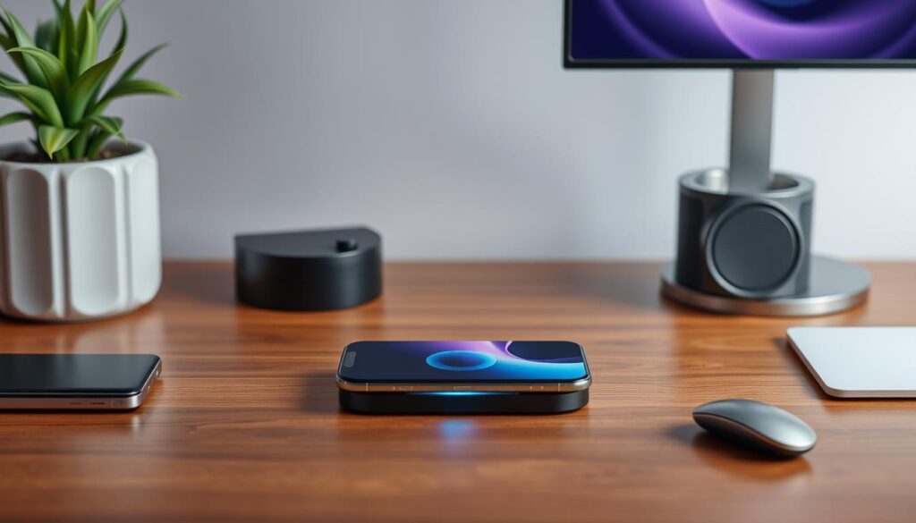 comprar cargador inalámbrico escritorio comprar cargador inalámbrico escritorio