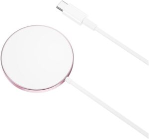 cargador inalámbrico