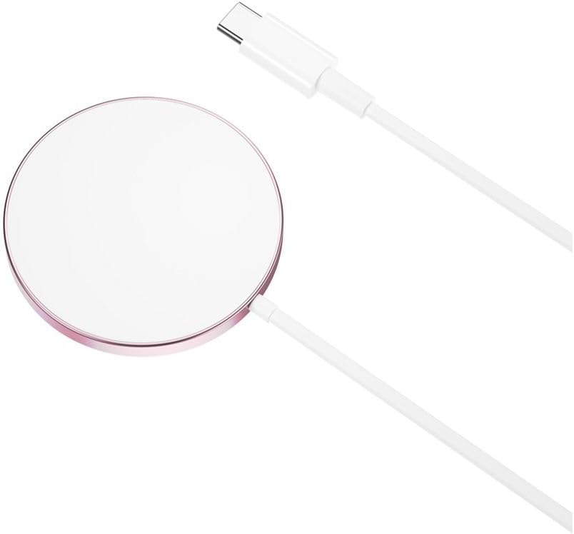 cargador inalámbrico