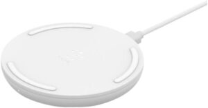 cargador inalámbrico