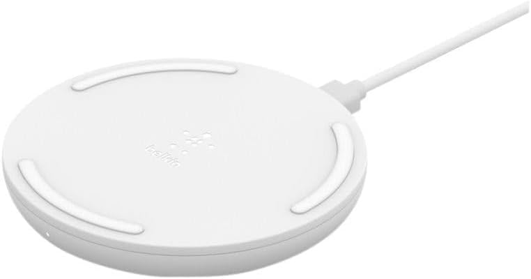 cargador inalámbrico