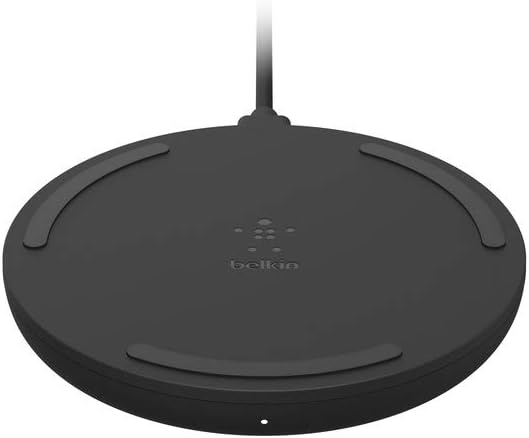 cargador inalámbrico