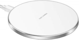 cargador inalámbrico