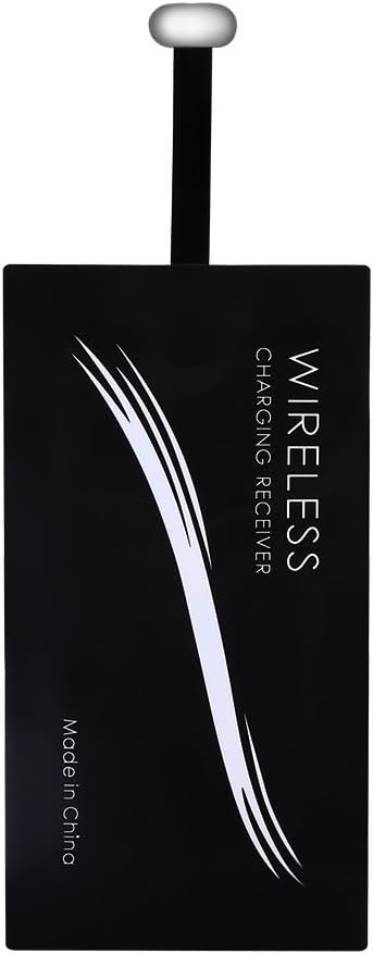 cargador inalámbrico