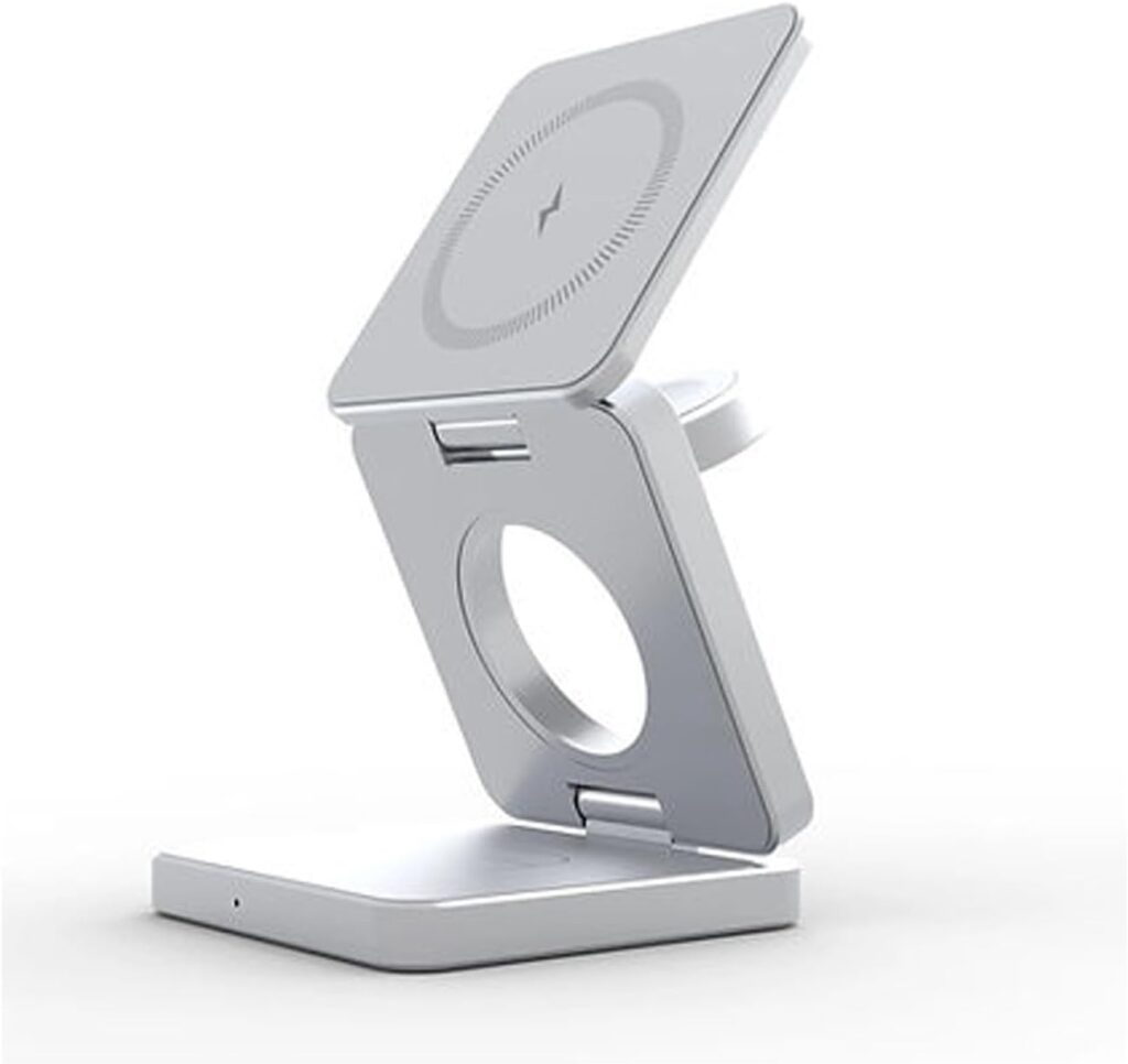 cargador inalámbrico