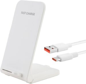 cargador inalámbrico