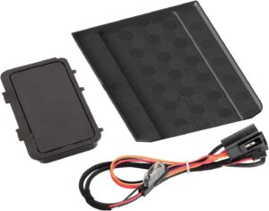 cargador inalámbrico