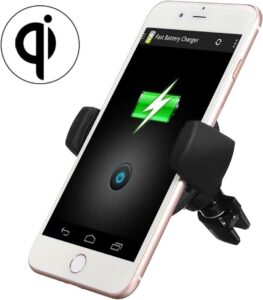 cargador Qi