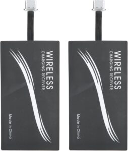 cargador inalámbrico