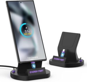 cargador inalámbrico